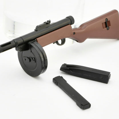 TOMYTEC Little Armory Doll Frontline 2 Suomii 1/12 Scale Model Kit