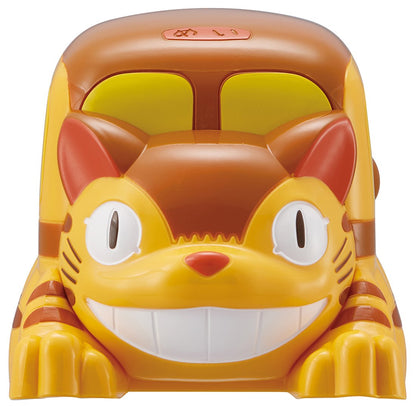 Skater Cat Bus Lunch Case with Belt from My Neighbor Totoro