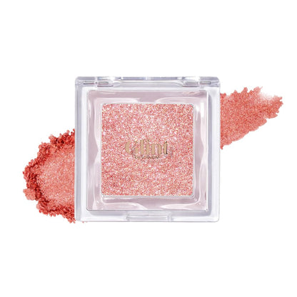 Glint Highlighter Chrome Baby 2.4g for Radiant Glow