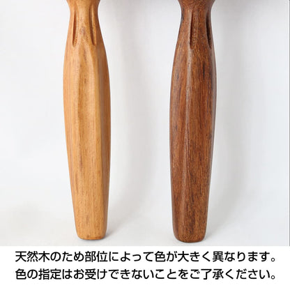 Sanbiikougyou Soft Roll Brush SR 63mm for Effortless Styling