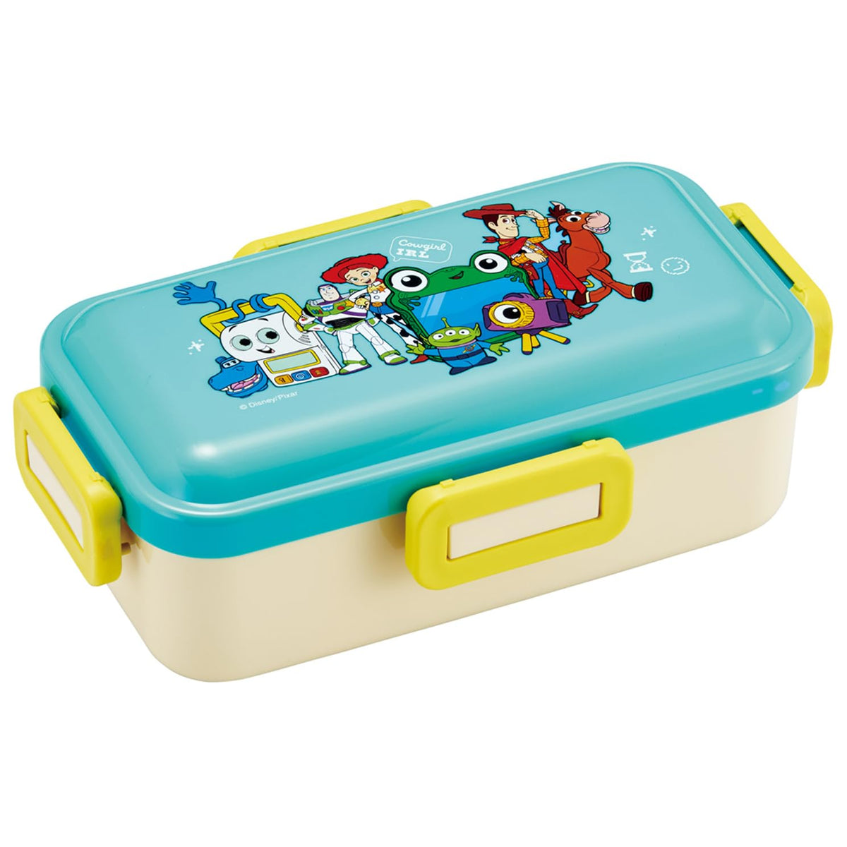 Skater Lunch Box Toy Story 530ml Microwave and Dishwasher Safe