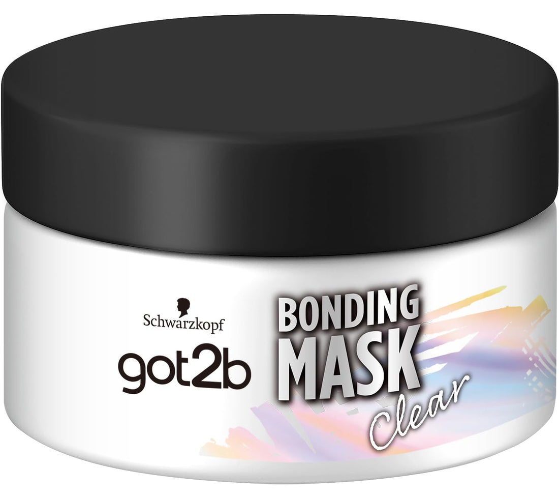 Schwarzkopf Bonding Treatment for Bleached Hair 200ml