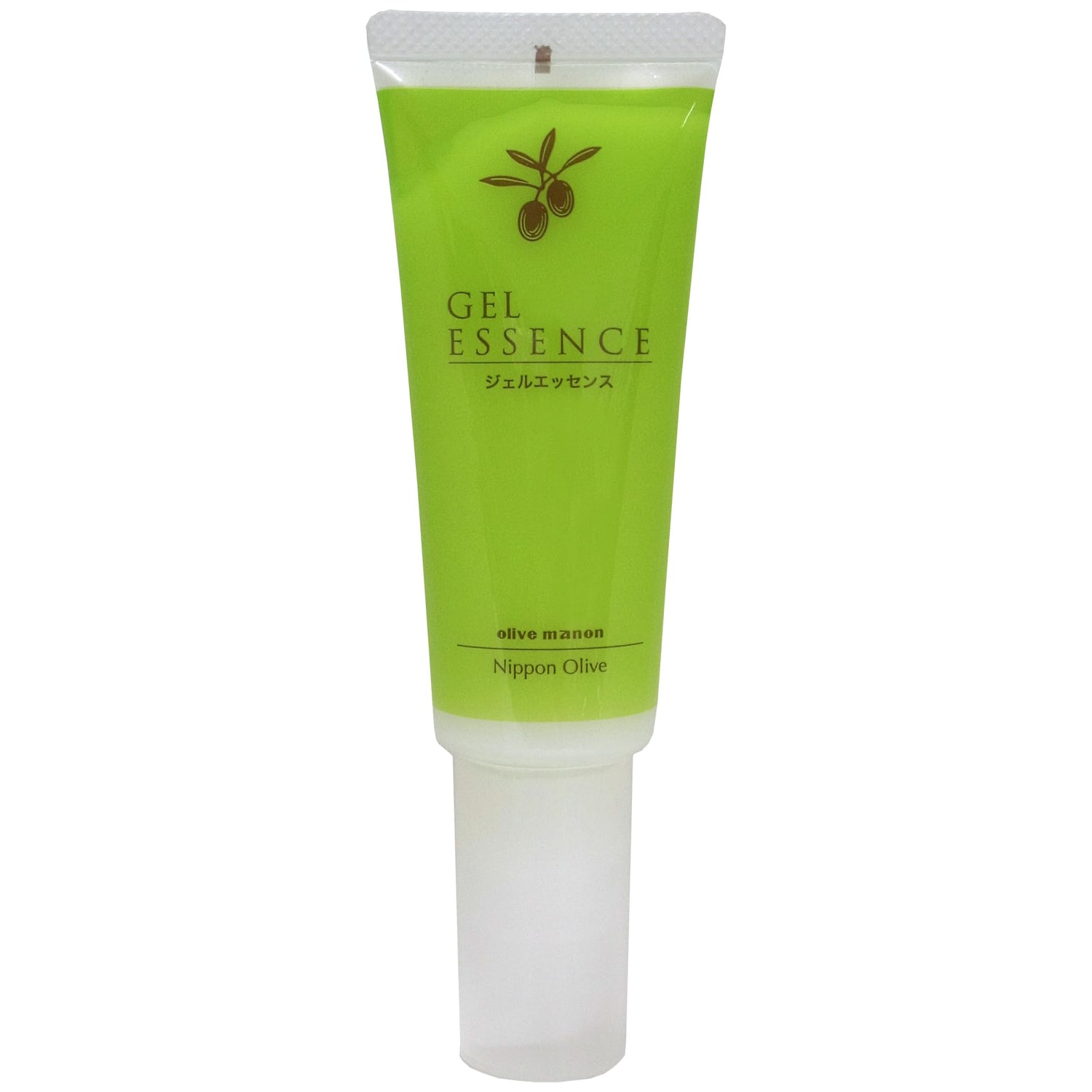 Olive Manon Gel Essence Lightweight Moisturizing Serum 45g
