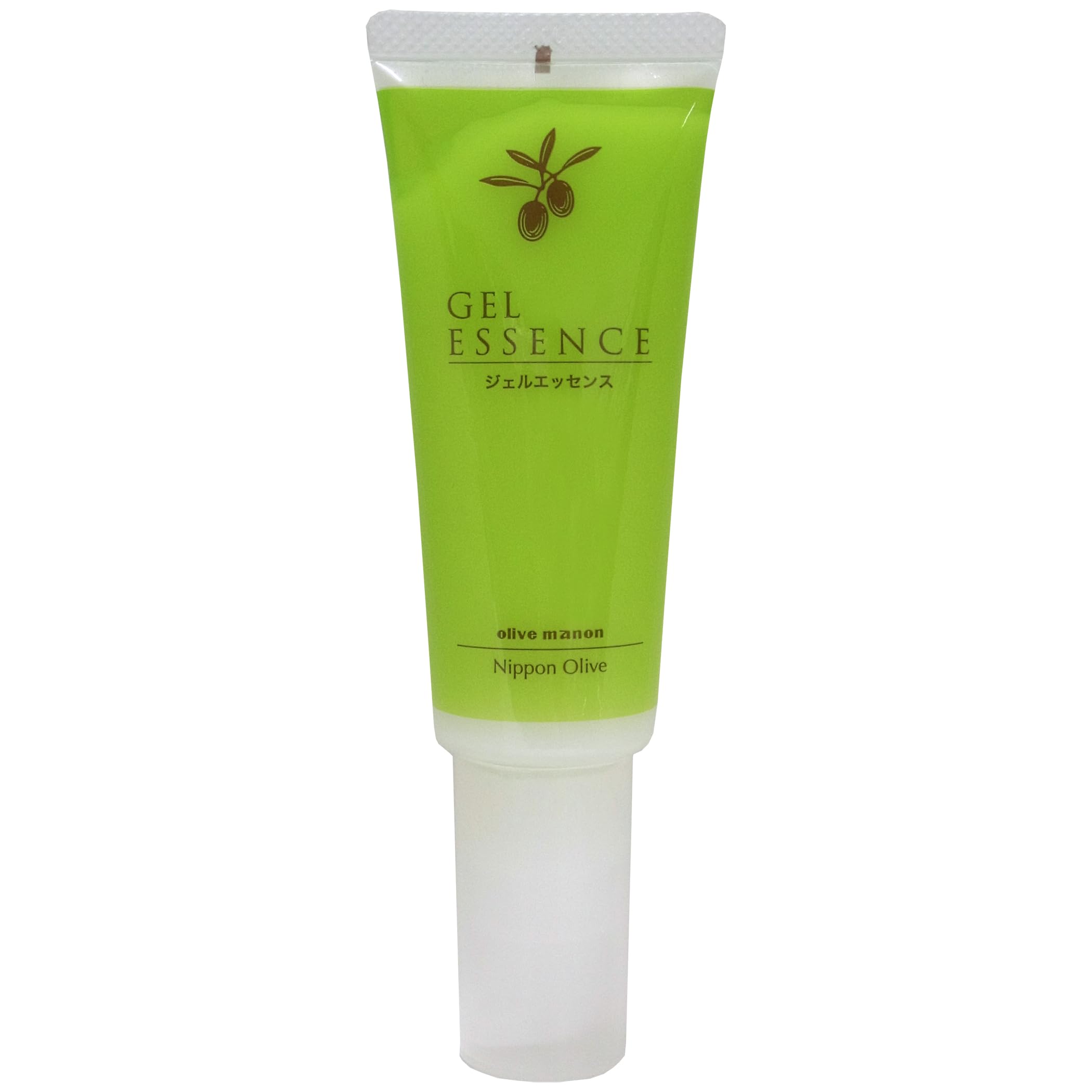 Olive Manon Gel Essence Lightweight Moisturizing Serum 45g