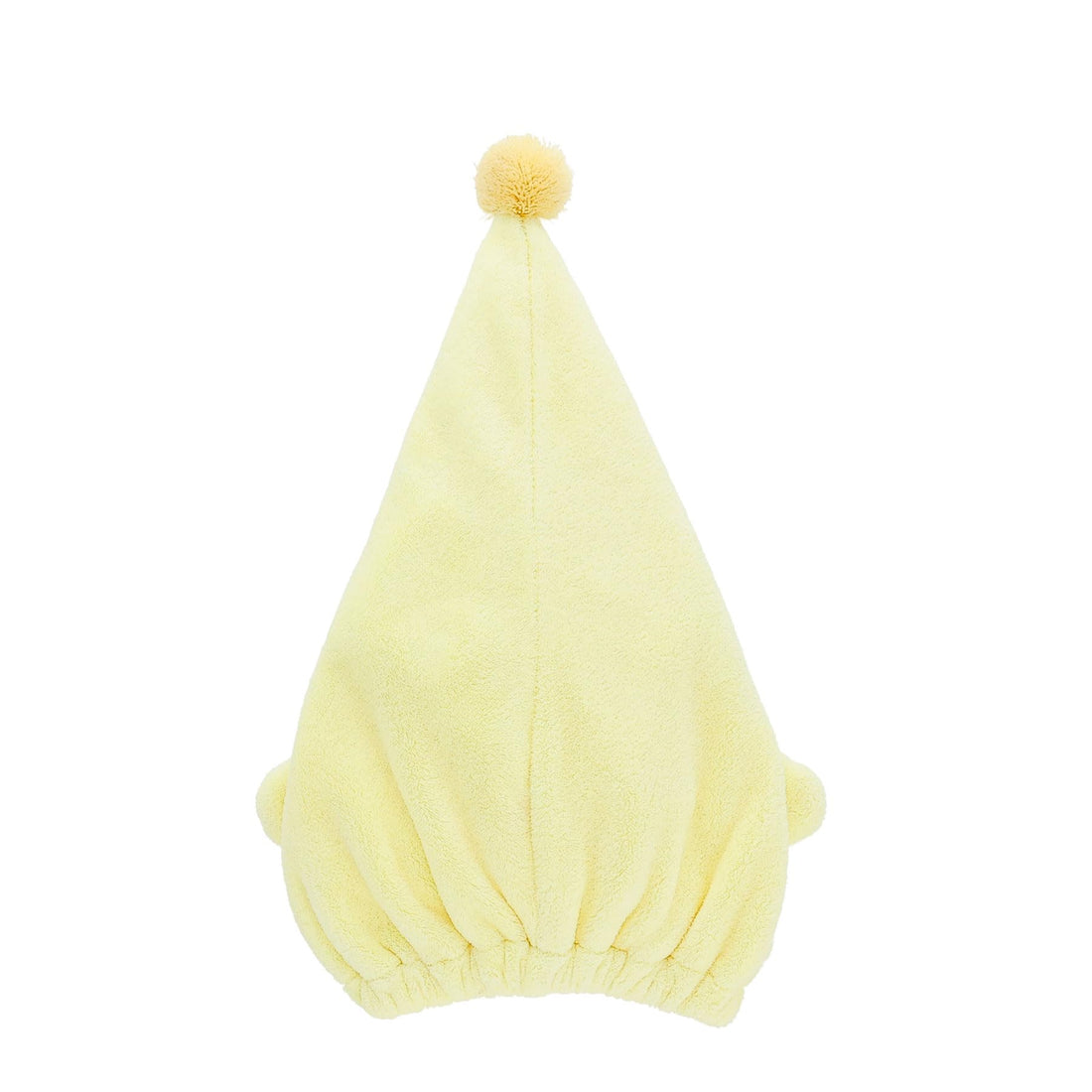 Marushin Swimming Towel Cap for Kids with Pompompurin Design