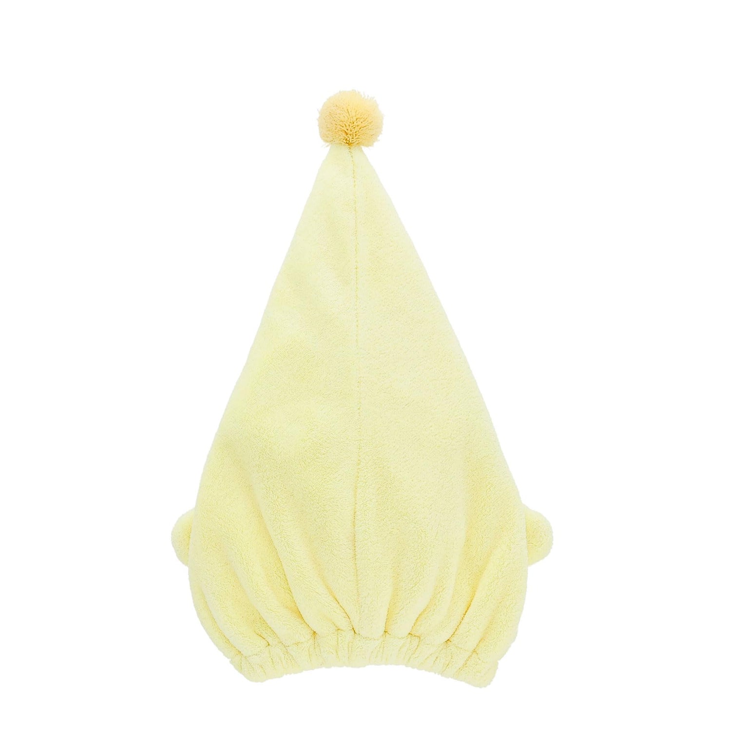 Marushin Swimming Towel Cap for Kids with Pompompurin Design