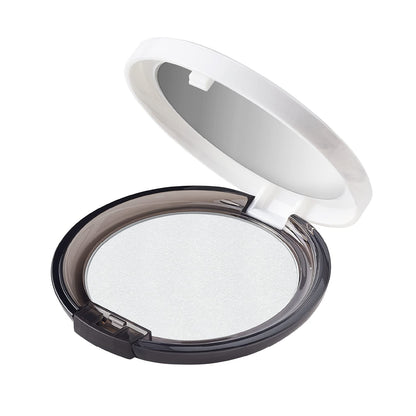 excel Sheer Powder Face Powder for a Lightweight Finish