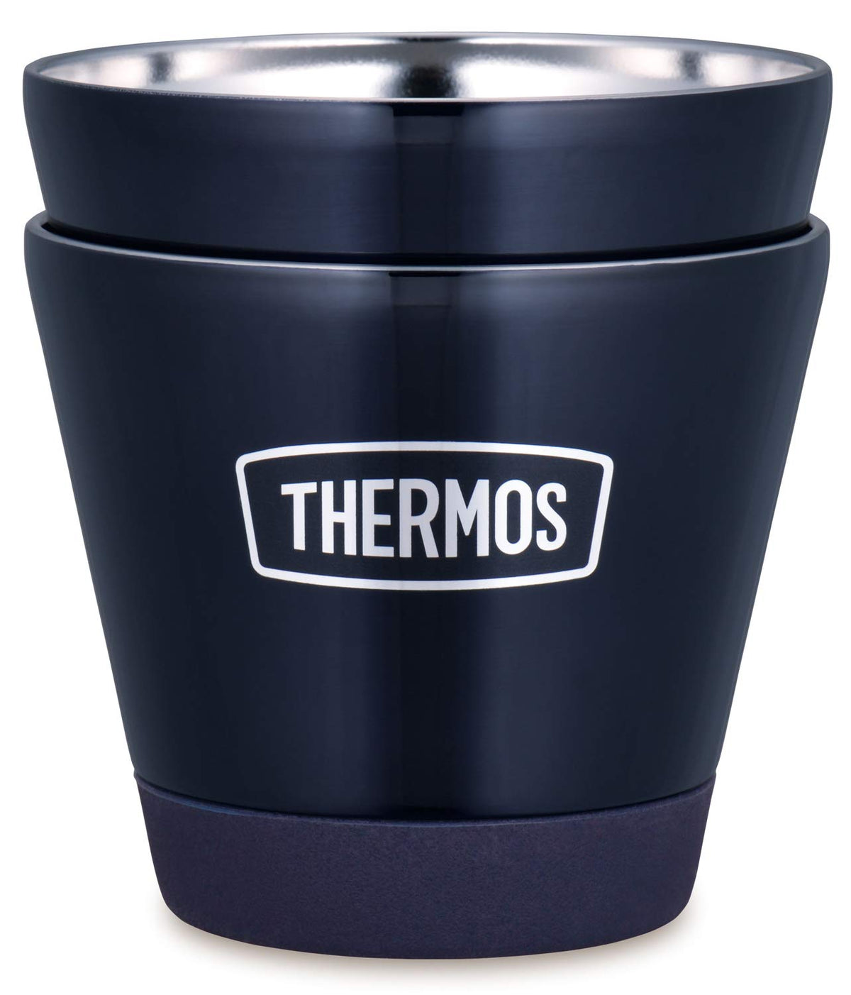 THERMOS Outdoor Series Vacuum Insulated Cup 0.3L Midnight Blue