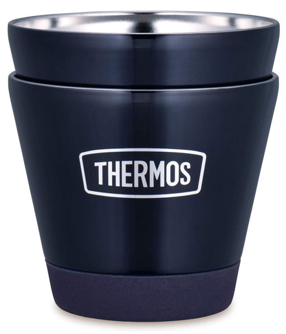 THERMOS Outdoor Series Vacuum Insulated Cup 0.3L Midnight Blue