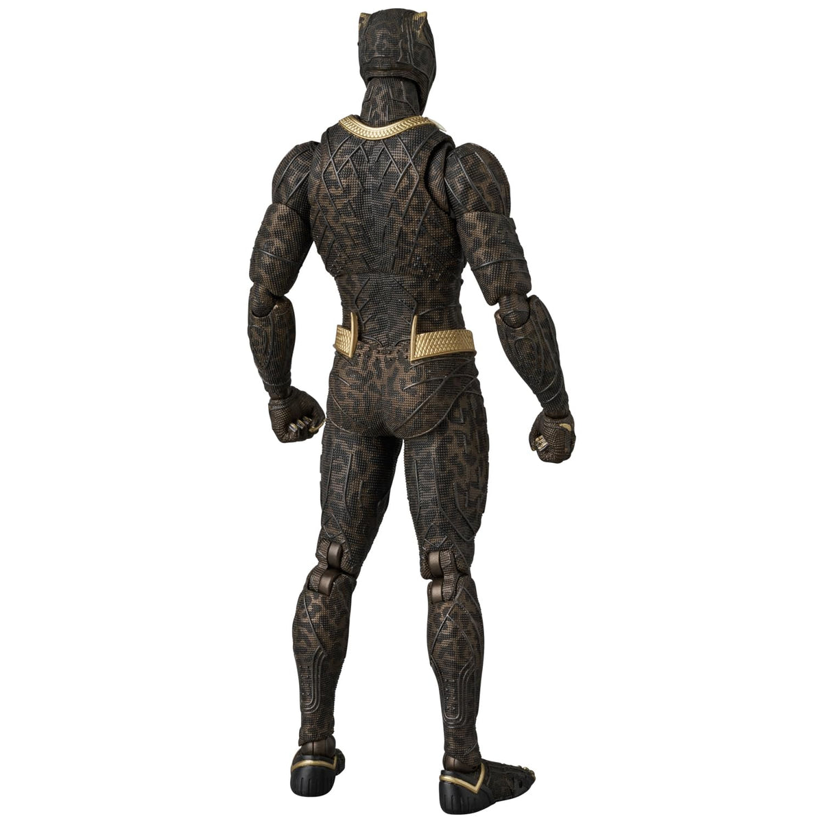 Medicom MAFEX No.265 Killmonger Action Figure 155mm