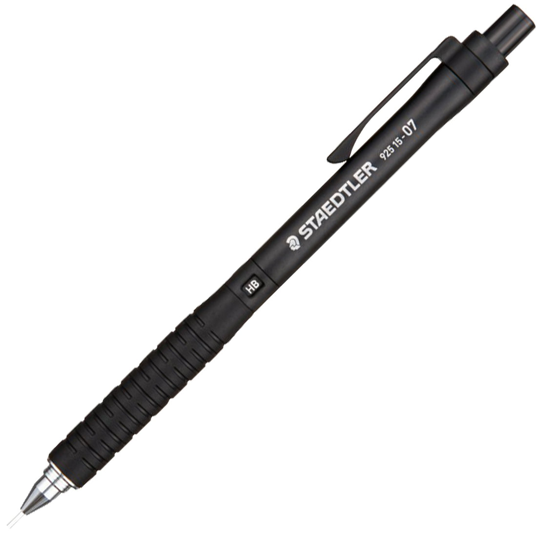 STAEDTLER 0.7mm Drafting Mechanical Pencil, Black 925 15-07