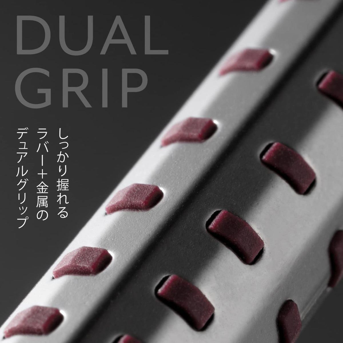 Pentel Mechanical Pencil Orenz AT 0.5mm Dark Red