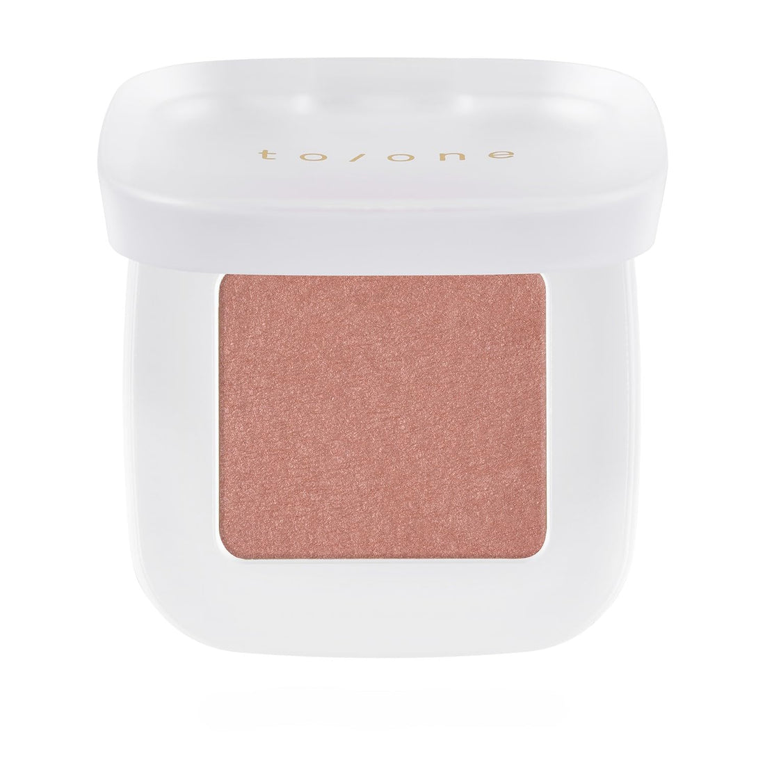to/one Petal Float Eyes 02 Graceful Marron Eyeshadow Orange Brown