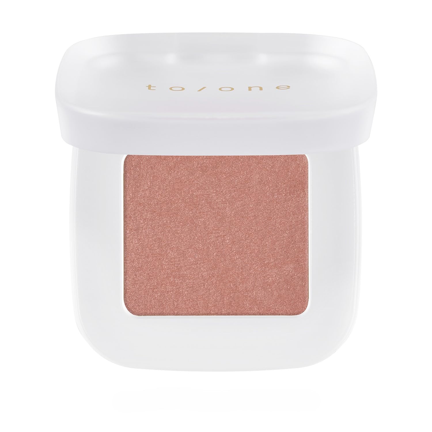 to/one Petal Float Eyes 02 Graceful Marron Eyeshadow Orange Brown