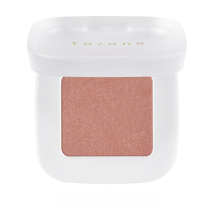 to/one Petal Float Eyes 02 Graceful Marron Eyeshadow Orange Brown