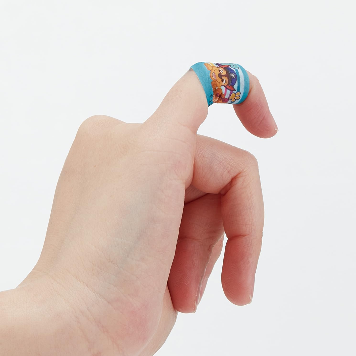 Skater Waterproof Bandages M Size 20 Count for Kids