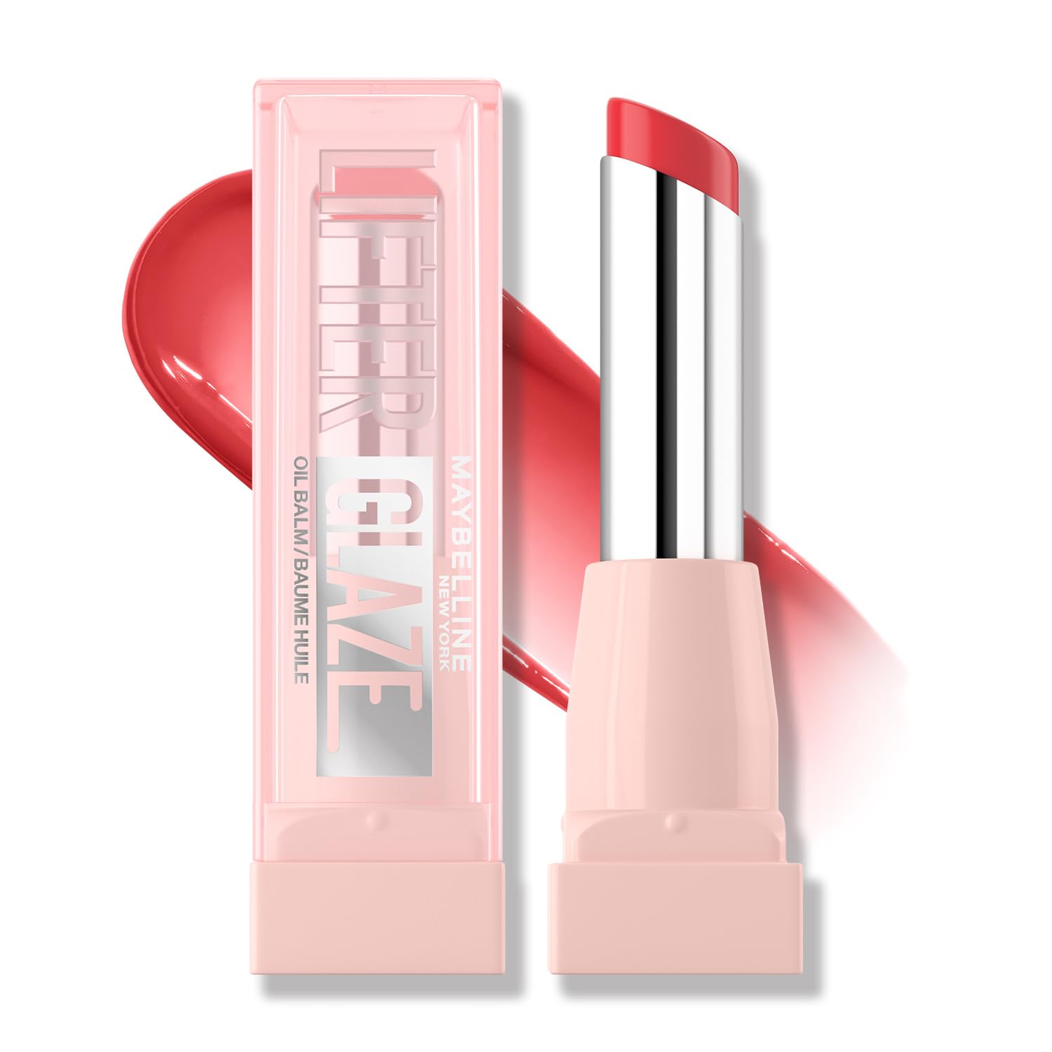 MAYBELLINE Lifter Gloss 005 Lip Balm with Hydrating Formula