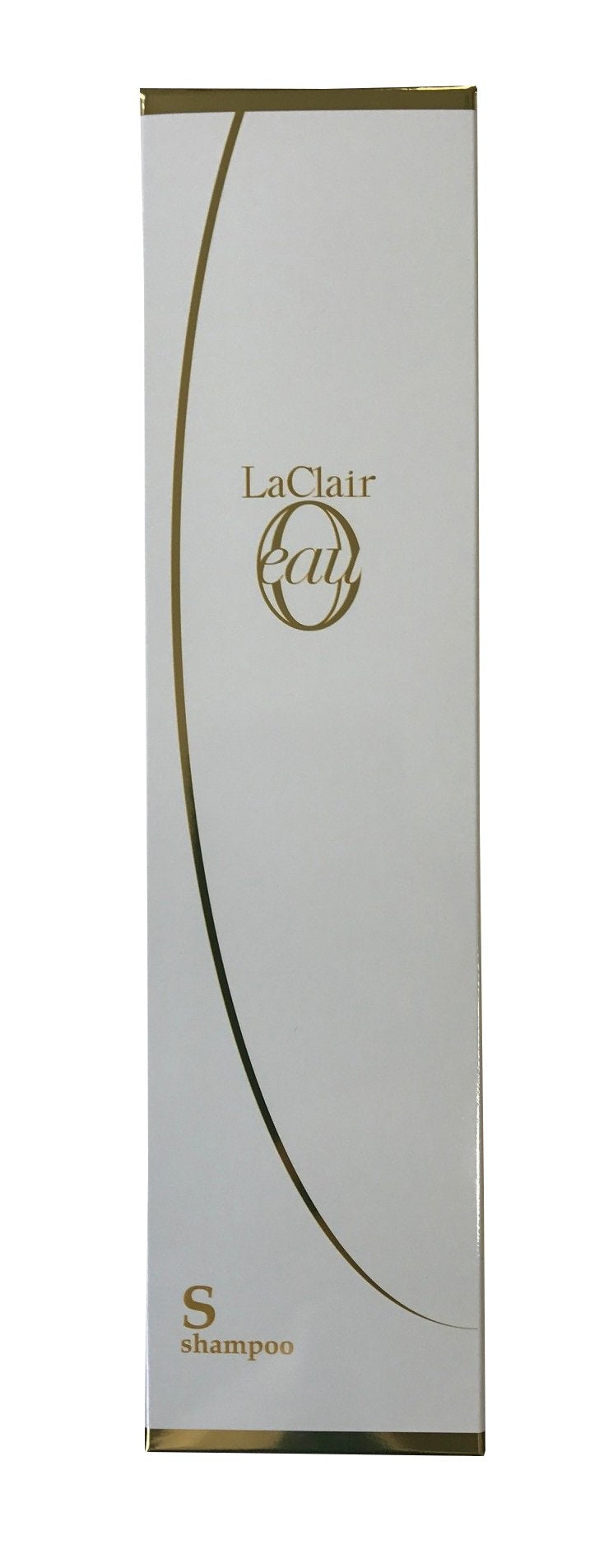Tamaris La Clea O Shampoo S 200ml Gentle Cleansing Shampoo
