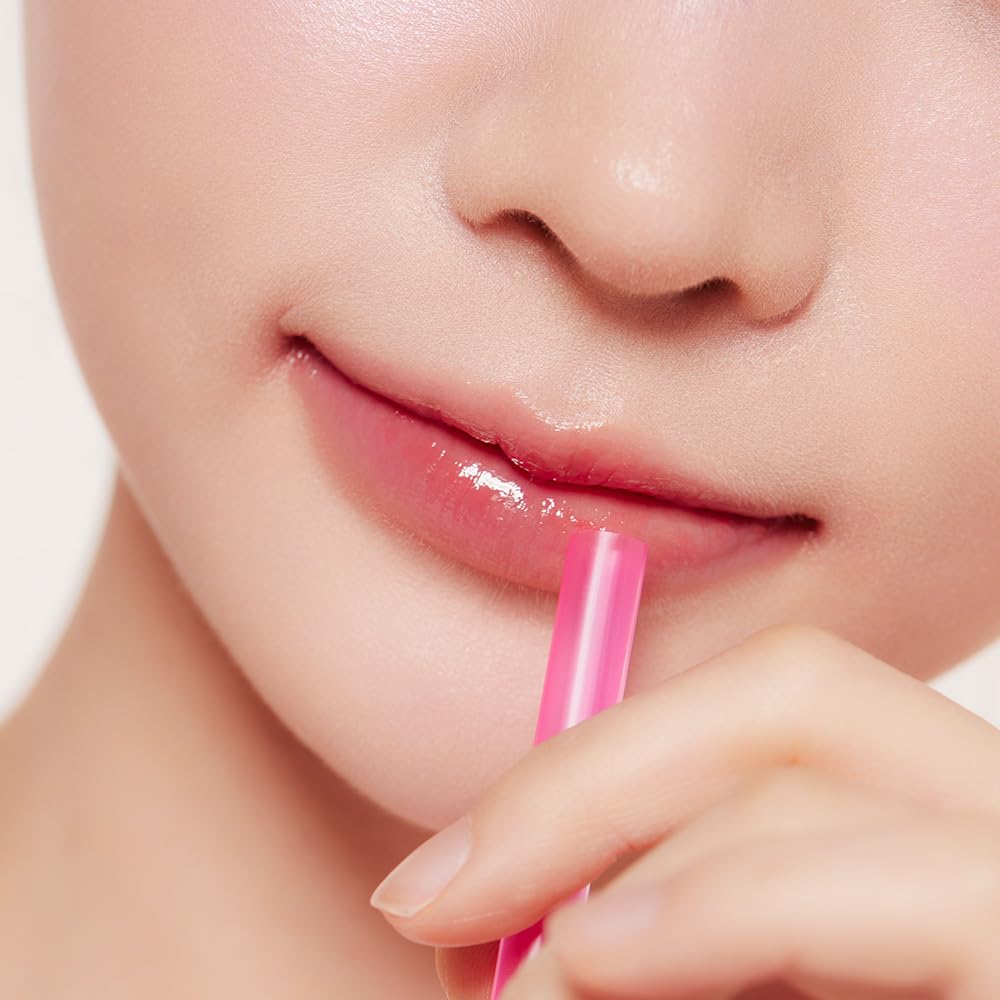 NATURE REPUBLIC Honey Melting Lip Balm Glossy Lip Care 15g