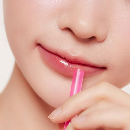 NATURE REPUBLIC Honey Melting Lip Balm Glossy Lip Care 15g