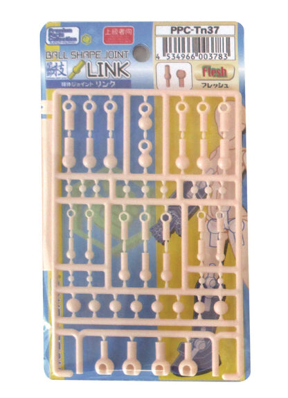 Hobby Base Premium Parts Collection Ball Joint Link for Model Kits