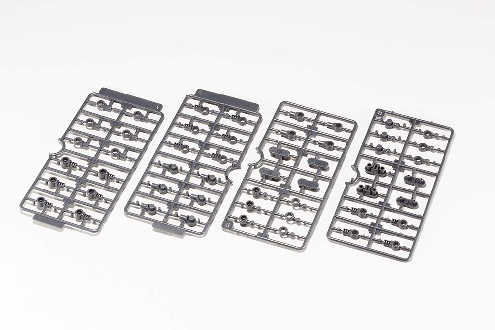 KOTOBUKIYA M.S.G Mechanical Supply 19 Joint Set E Plastic Model