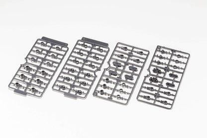 KOTOBUKIYA M.S.G Mechanical Supply 19 Joint Set E Plastic Model