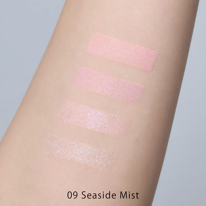 to/one Petal Float Eye Palette 09 Seaside Mist Eyeshadow Palette