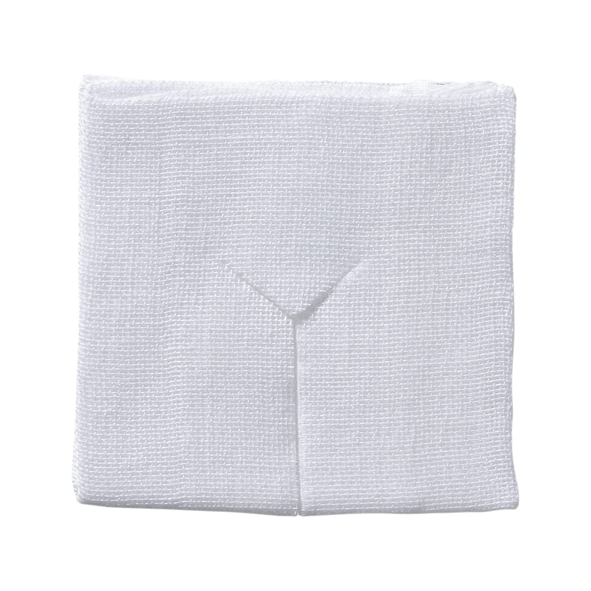 OO Osaki Y-Cut Gauze 100 Count for Gentle Use