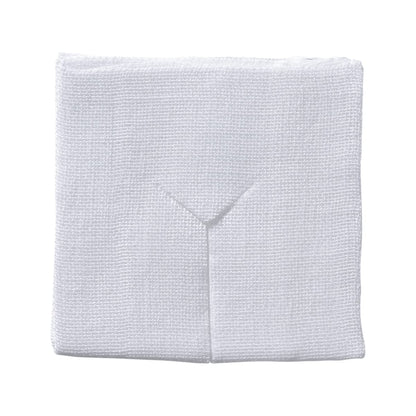 OO Osaki Y-Cut Gauze 100 Count for Gentle Use