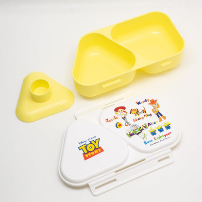 OSK Toy Story Onigiri Lunch Case for Fun Meals