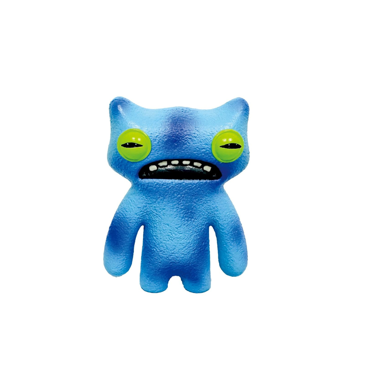 Fuggler Collectible Figure Open Box H 1 Piece Fuggler Collectibles