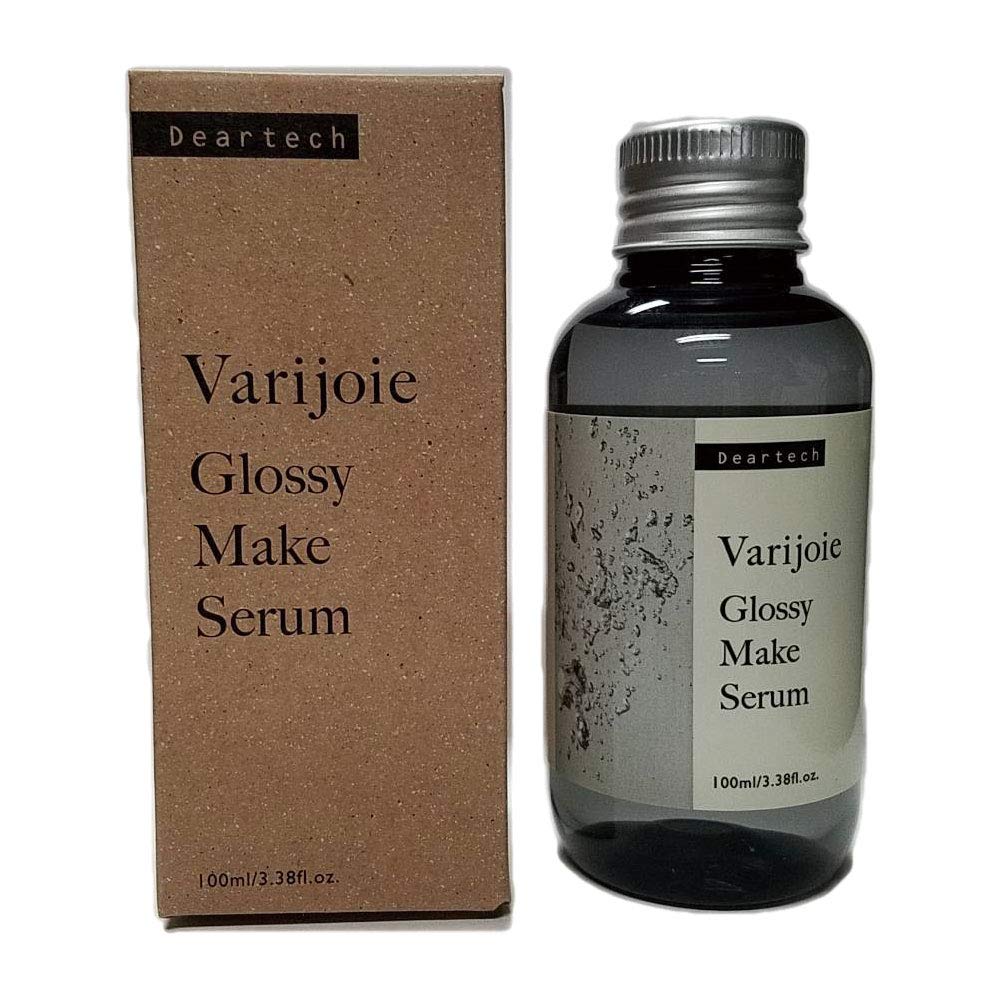 deartech Glossy Makeup Serum 100ml for Radiant Skin
