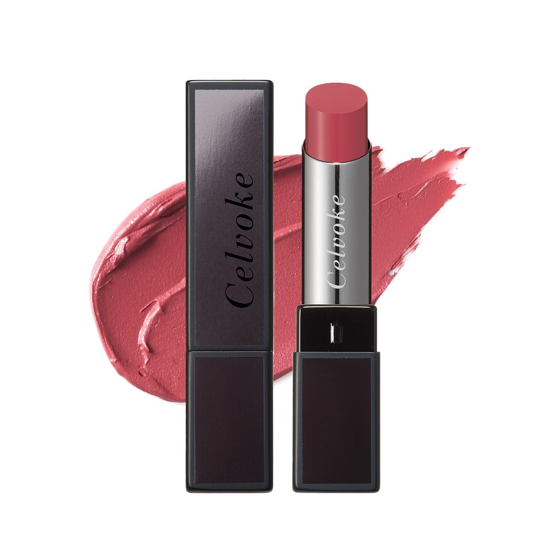 Celvoke Liberated Matte Lips N EX01 Pink Clouds Refill Lip Color
