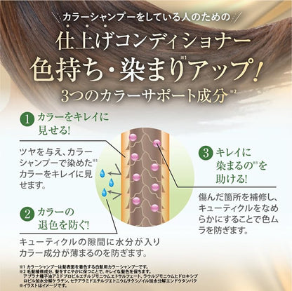 Sastty Color Care Conditioner for Hair Color 200ml