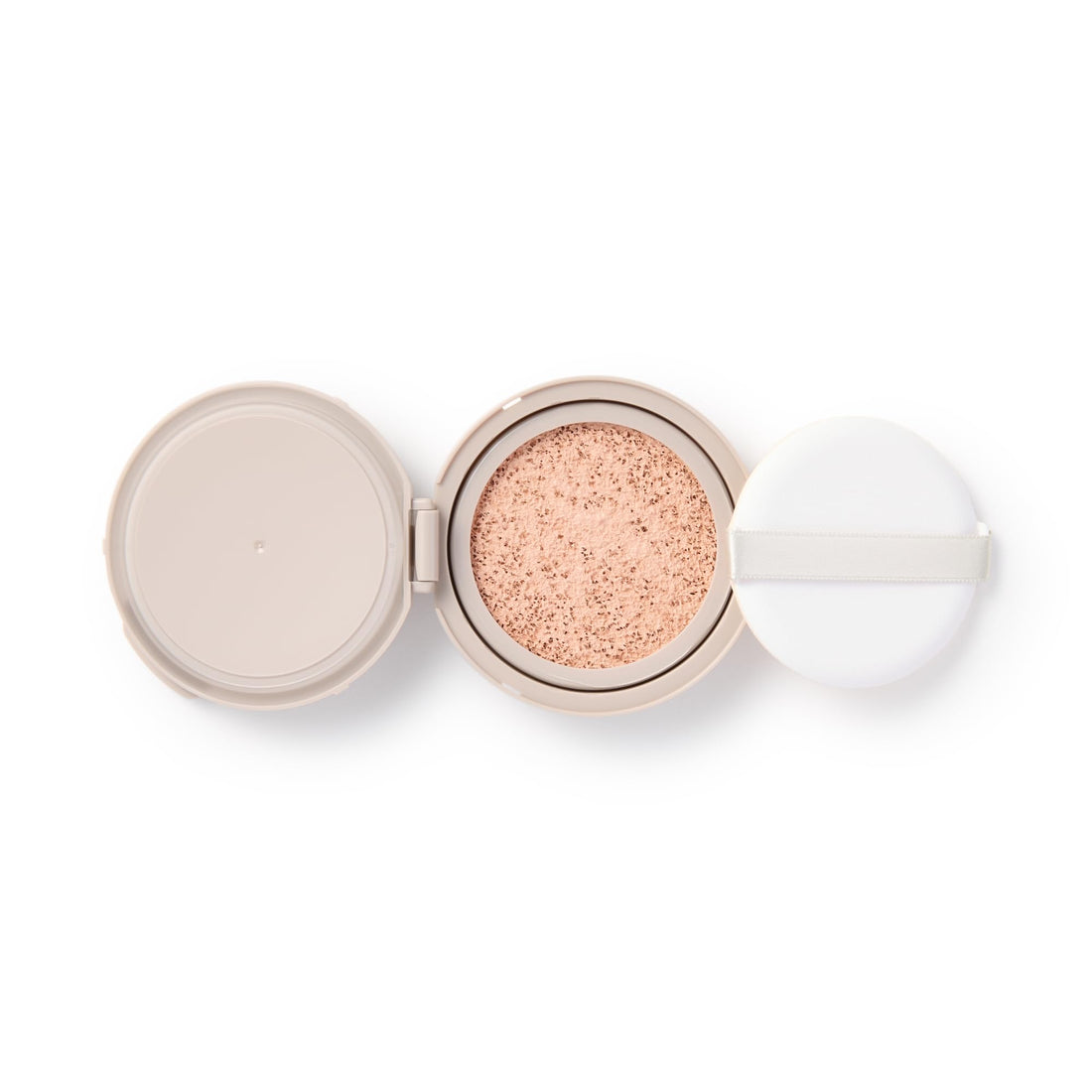 MUJI UV Cushion Foundation Refill SPF40 14g Pink Natural