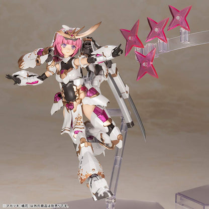 KOTOBUKIYA Frame Arms Girl Magatsuki Takika 162mm Scale Model Kit