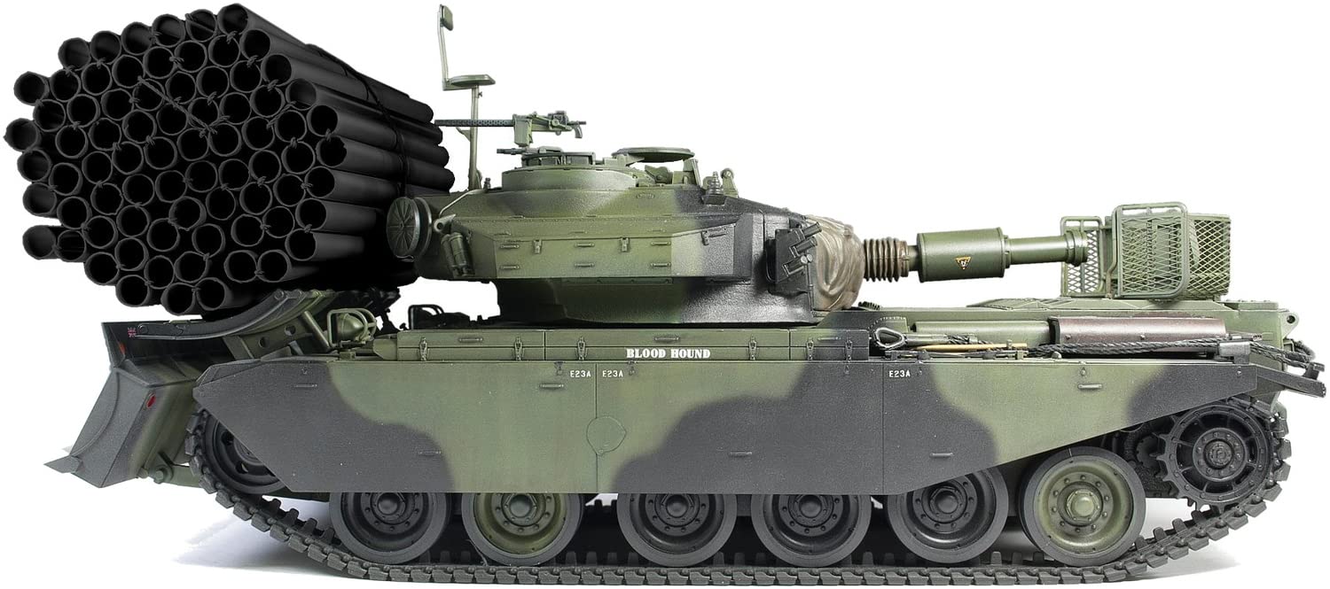 AFV Club 1/35 Scale Model Detail Parts Set for Centurion Mk.5 AVRE