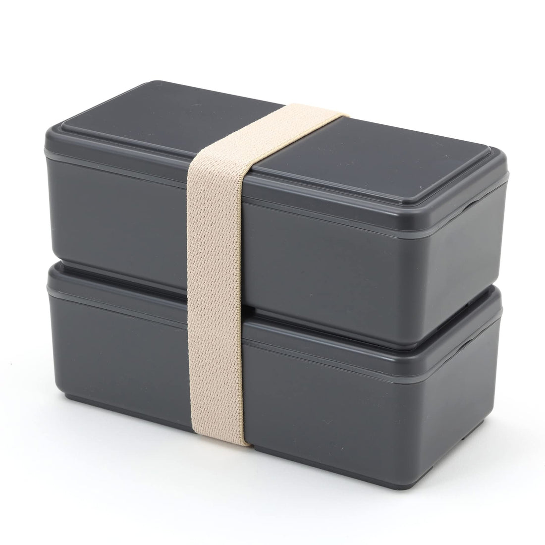Miyoshi Seisakusho GEL-COOL Square Lunch Box with Ice Pack 1000ml