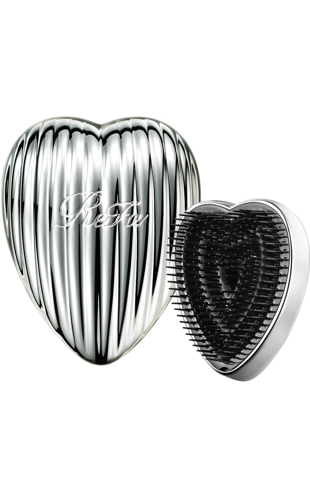 ReFa Heart Brush Ray for Japanese Skincare Gentle Application Tool