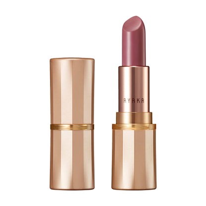 AYAKA Graceful Moisture Lipstick 252 Rose Shade for Hydration