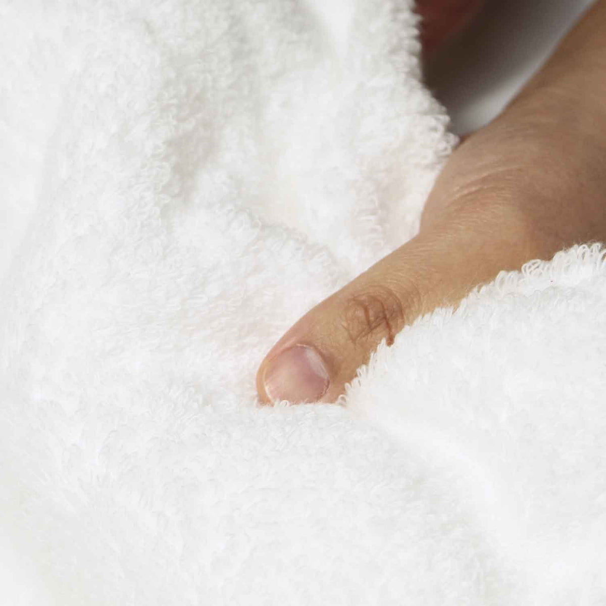 Maruyama Towel Imabari Face Towel Soft and Absorbent 34x85cm