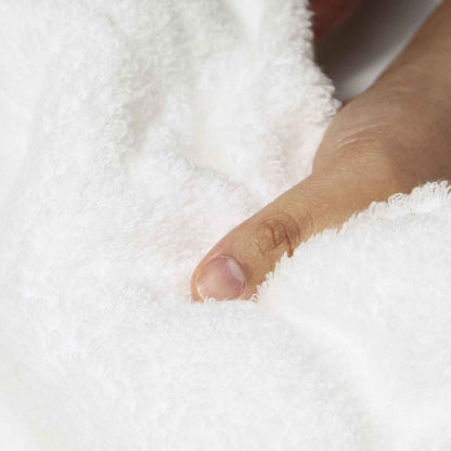 Maruyama Towel Imabari Face Towel Soft and Absorbent 34x85cm