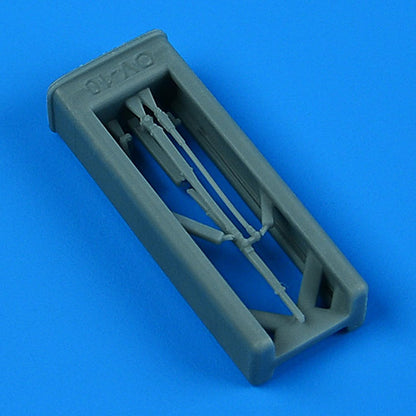 Quickboost OV-10 Bronco Windshield Wiper Model Part for ICM