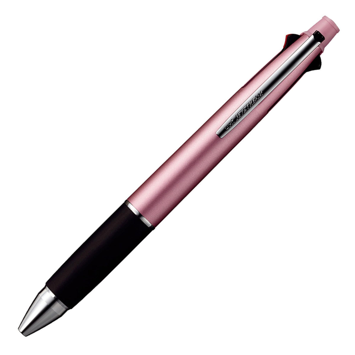 Mitsubishi Pencil Multi-Function Pen Jetstream 4&amp;1 Light Pink