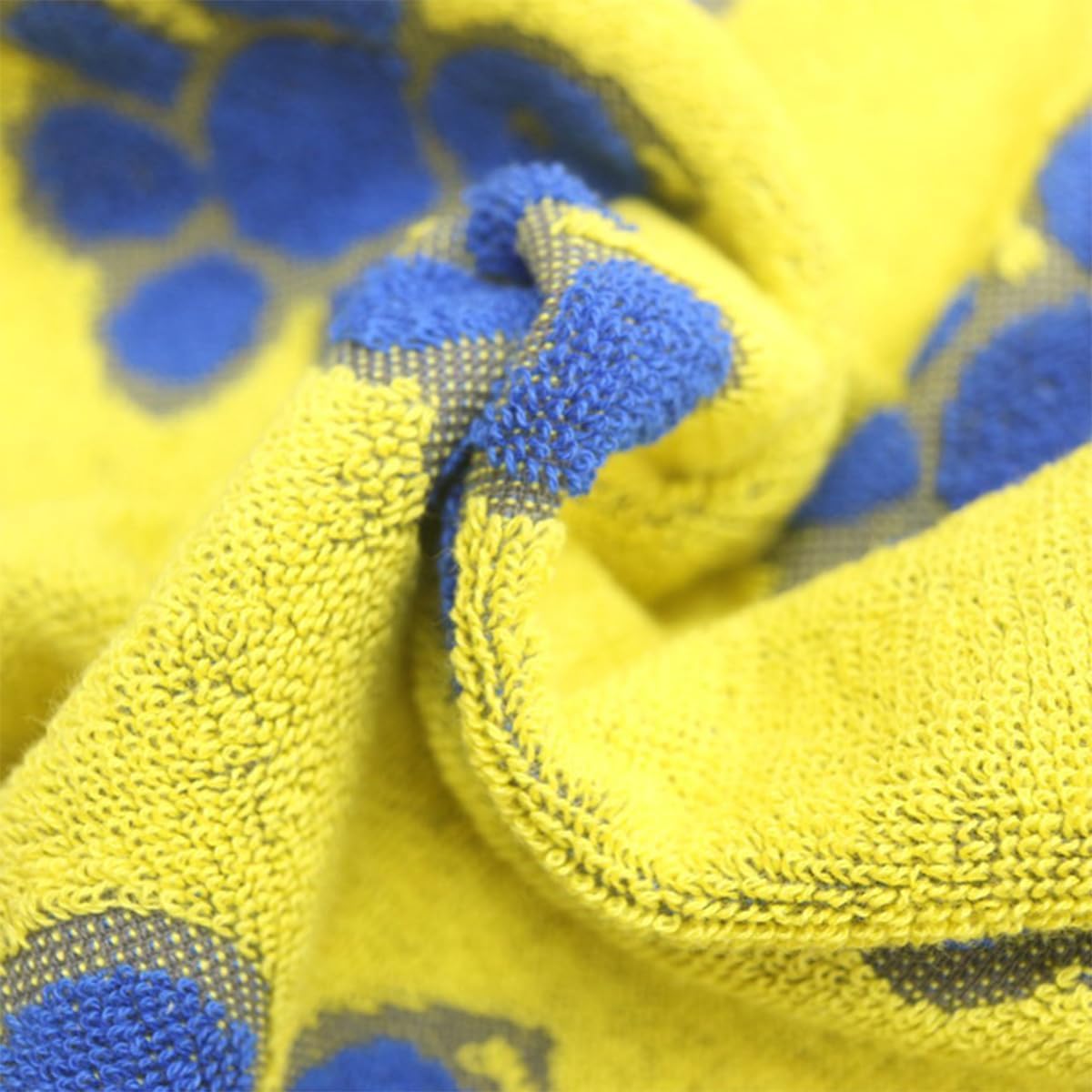 Marushin Face Towel Dick Bruna Character Cotton Thick Made in Portugal