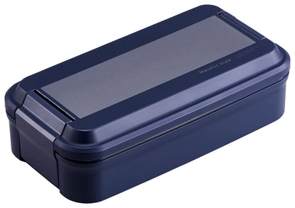 OSK Navy Lunch Box for Convenient Meal Prep