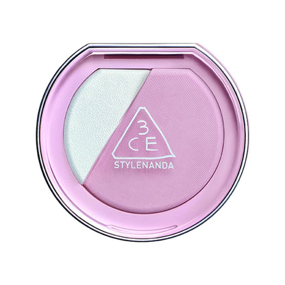 3CE Blush Writer What If Creamy Blush 3.5g