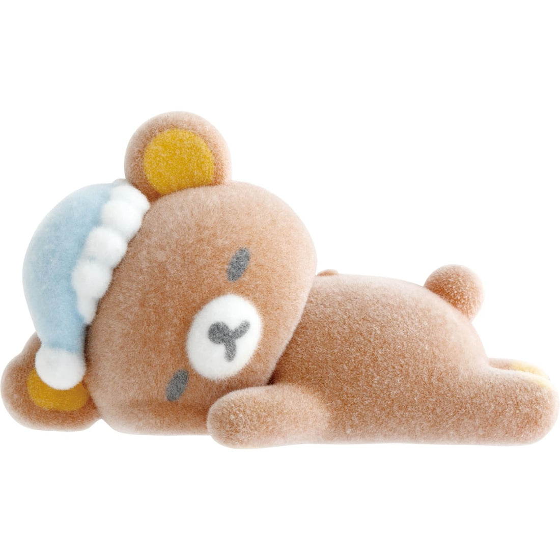San-X Rilakkuma Petit Collection Mini Mascot 27mm