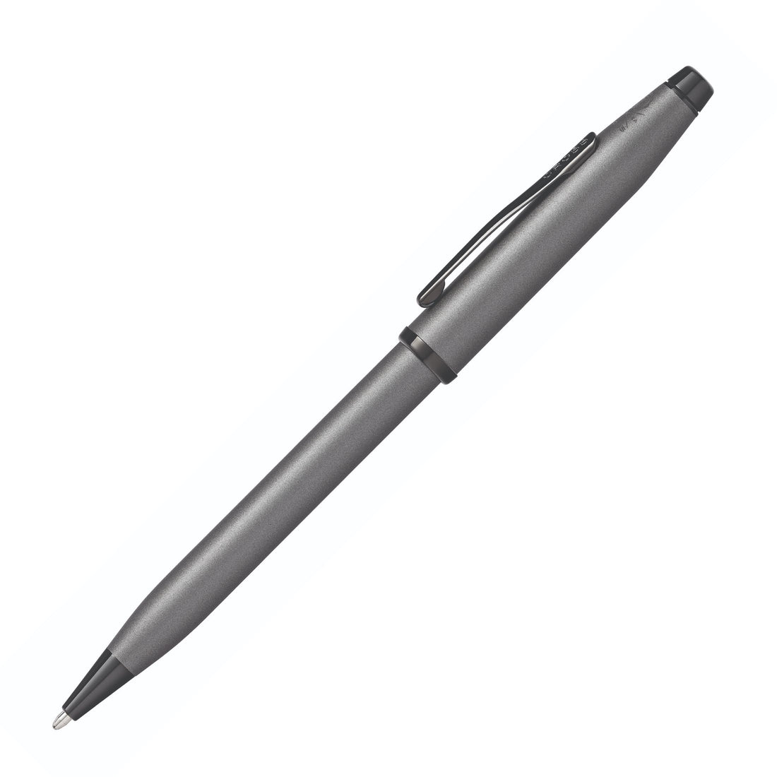 Cross Century II Gunmetal Gray Premium Gift Boxed Ballpoint Pen